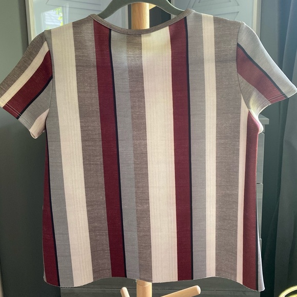 Zara Top - Picture 3 of 4